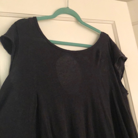 Free People shirt - Picture 3 of 4
